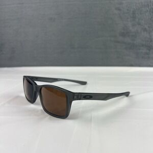 Oakley Eyeglasses FRAMES ONLY , SHIFTER XS, OY8001-0250, 50-15-128, Satin Grey